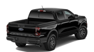 2026 Ford Ranger® External Image 3